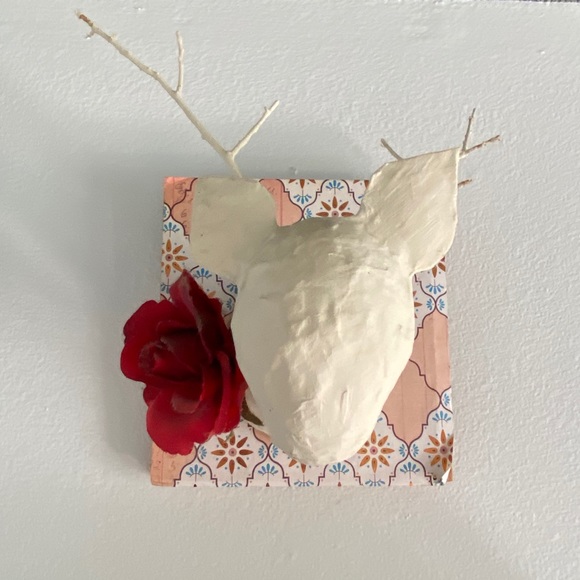 Original Art 🖼 by Lava Buckley - Picture 1 of 2